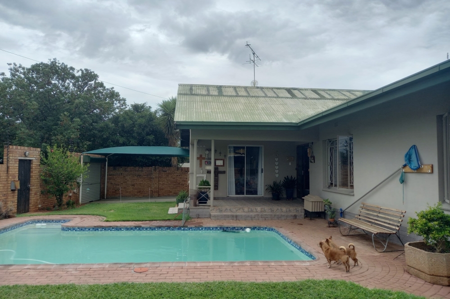 3 Bedroom Property for Sale in New Park Northern Cape